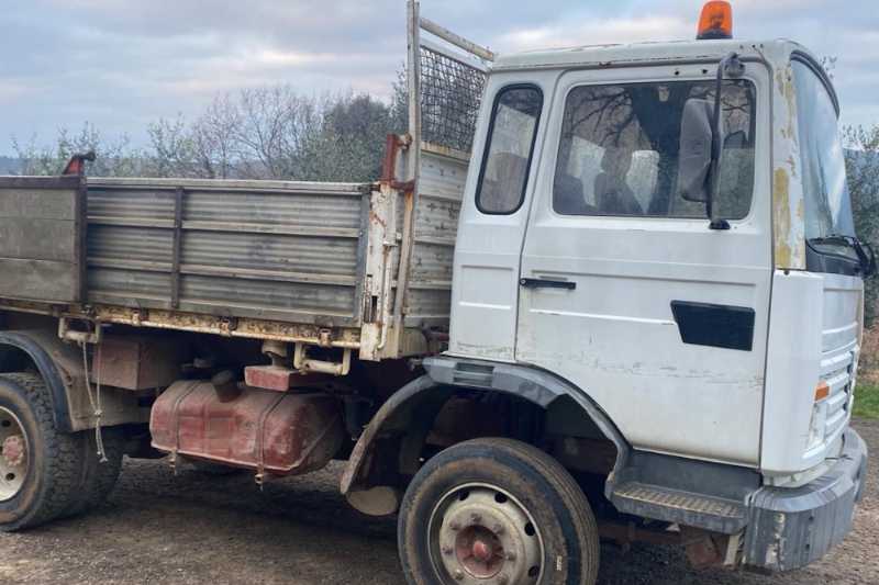 OmecoHub - Immagine RENAULT S150